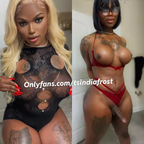 Would you date me even though I have a 8 1/2 inch big cock ? 🥺