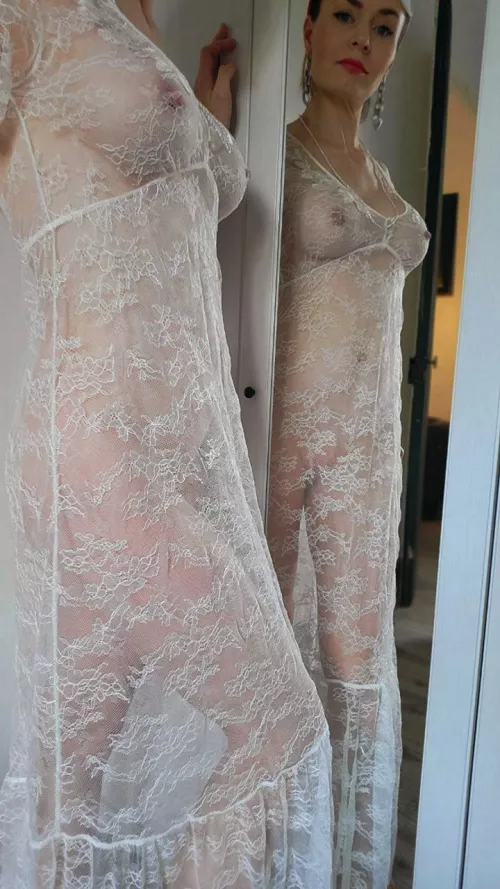 Would you fuck me after our first date?