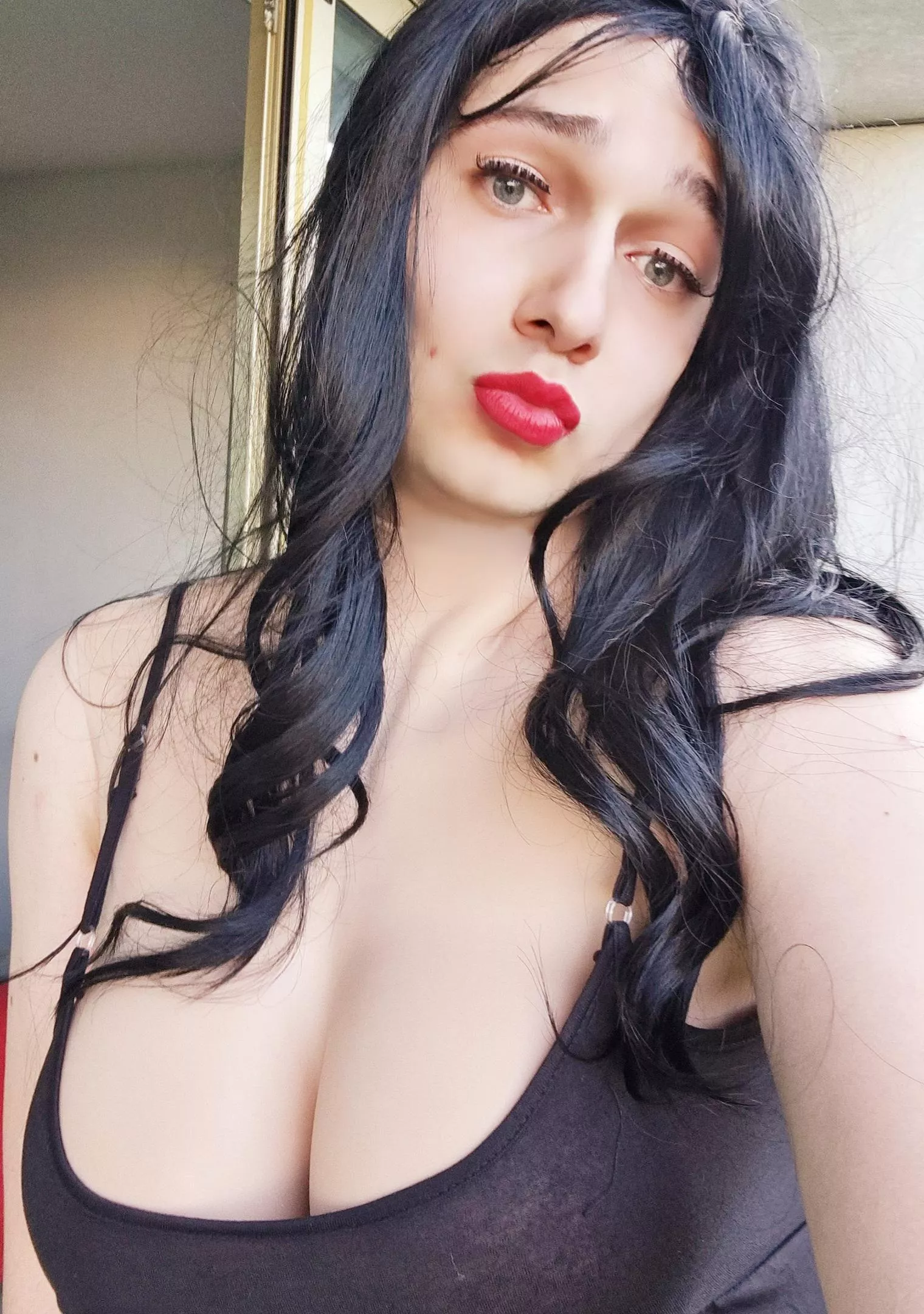 Would you fuck me?