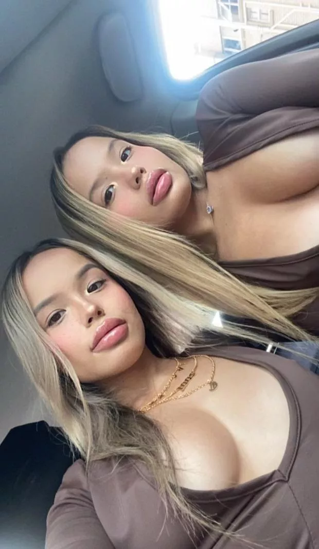 Would you give us a ride home?😛