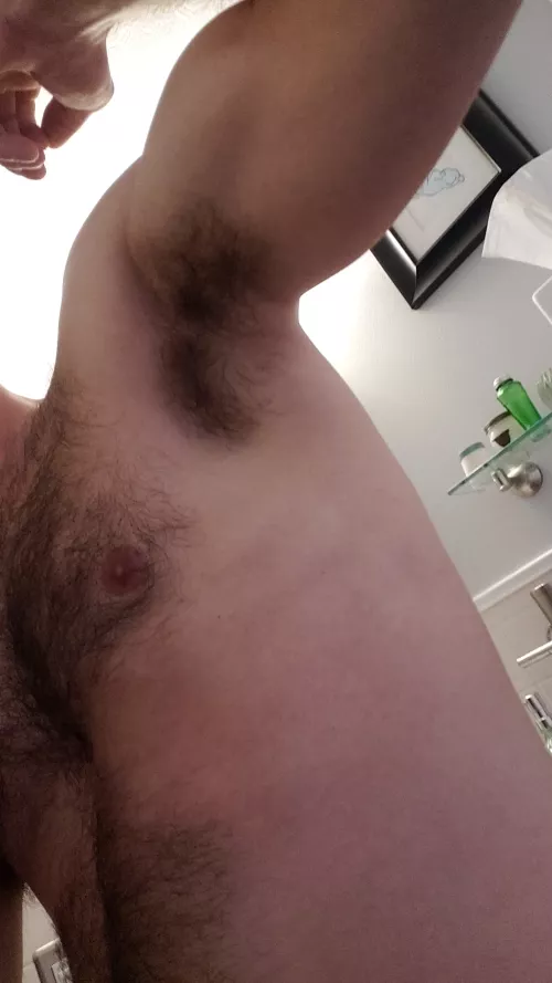 Would you put your face in here?