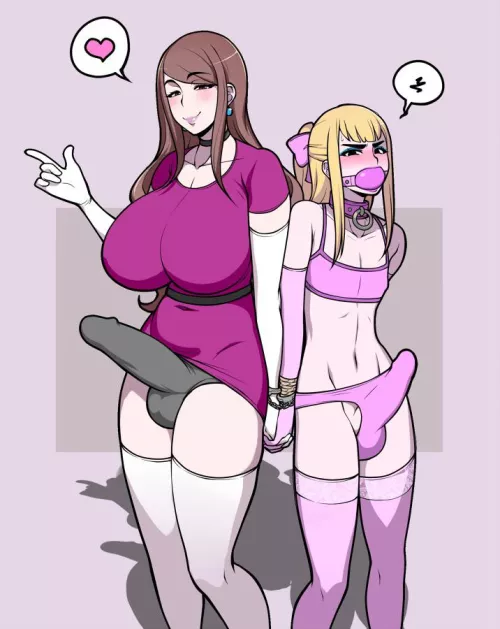 Would you rather dominate the right or be dominated by left?