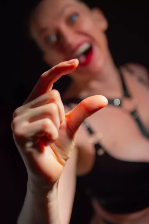 Your worm made me laugh