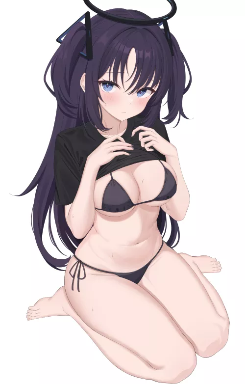 Yuuka [Blue Archive]