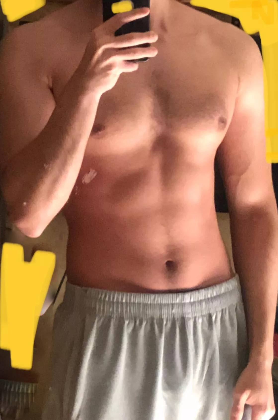 23 hung hmu with face @xxray_01