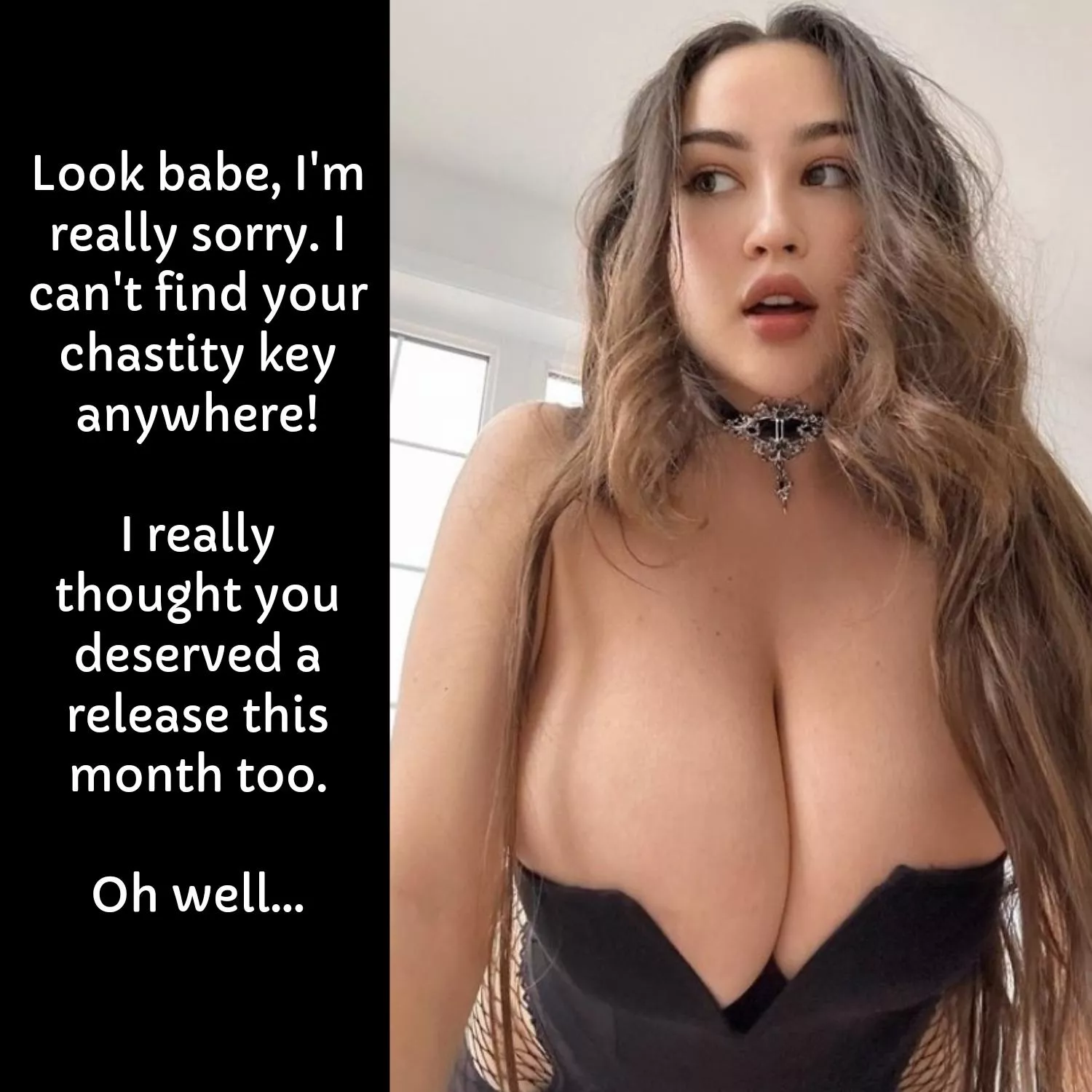 A Legitimate Mistake?