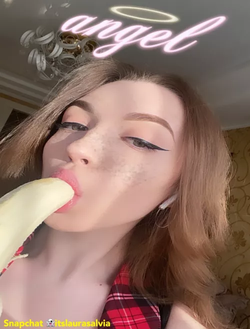 Ahegao blowy anyone :3 ?