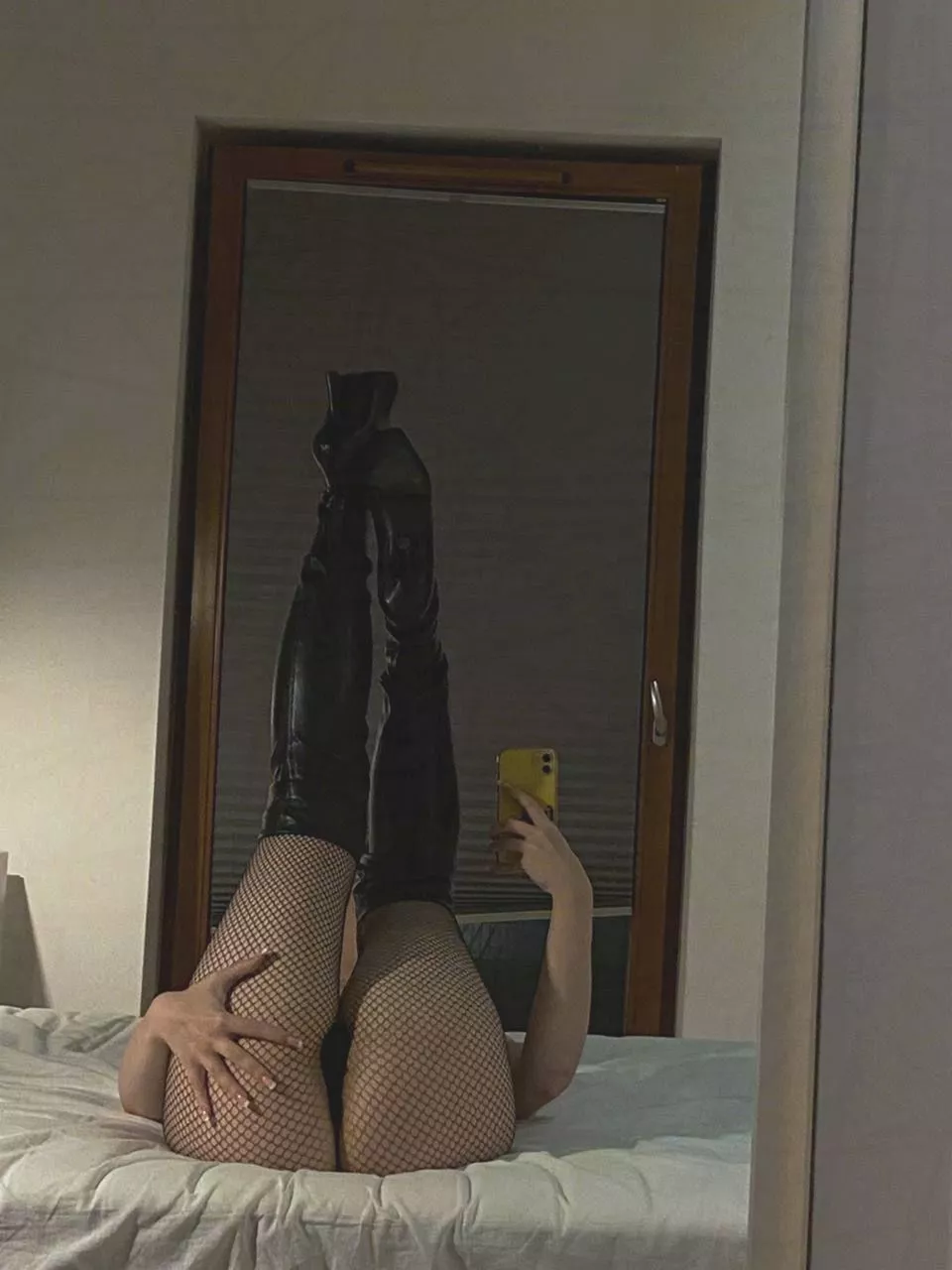 All Black For You Daddy