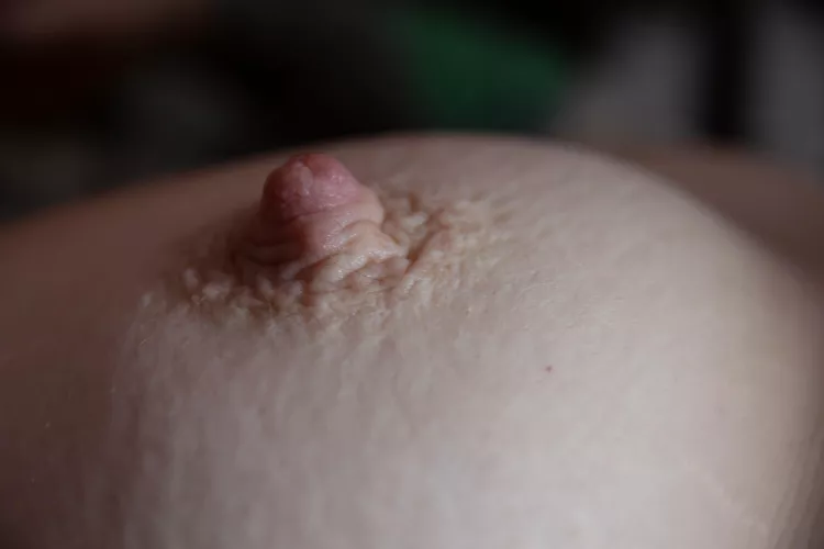 Amelia-Marie's a bit nipply