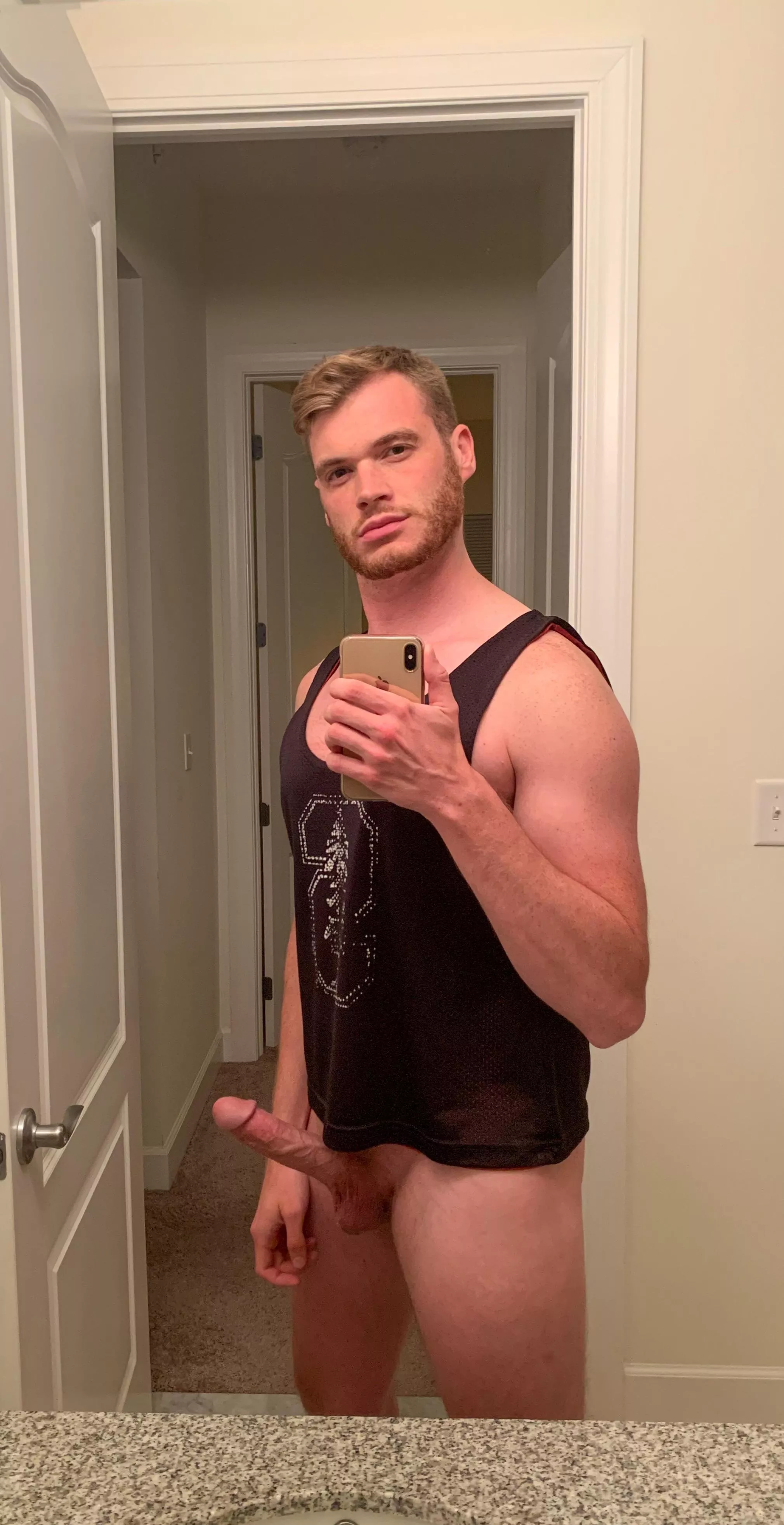 Any love for a former college athlete? (29)