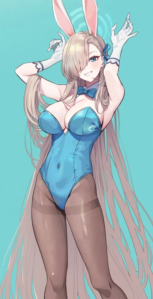 Asuna Ichinose [Blue Archive]