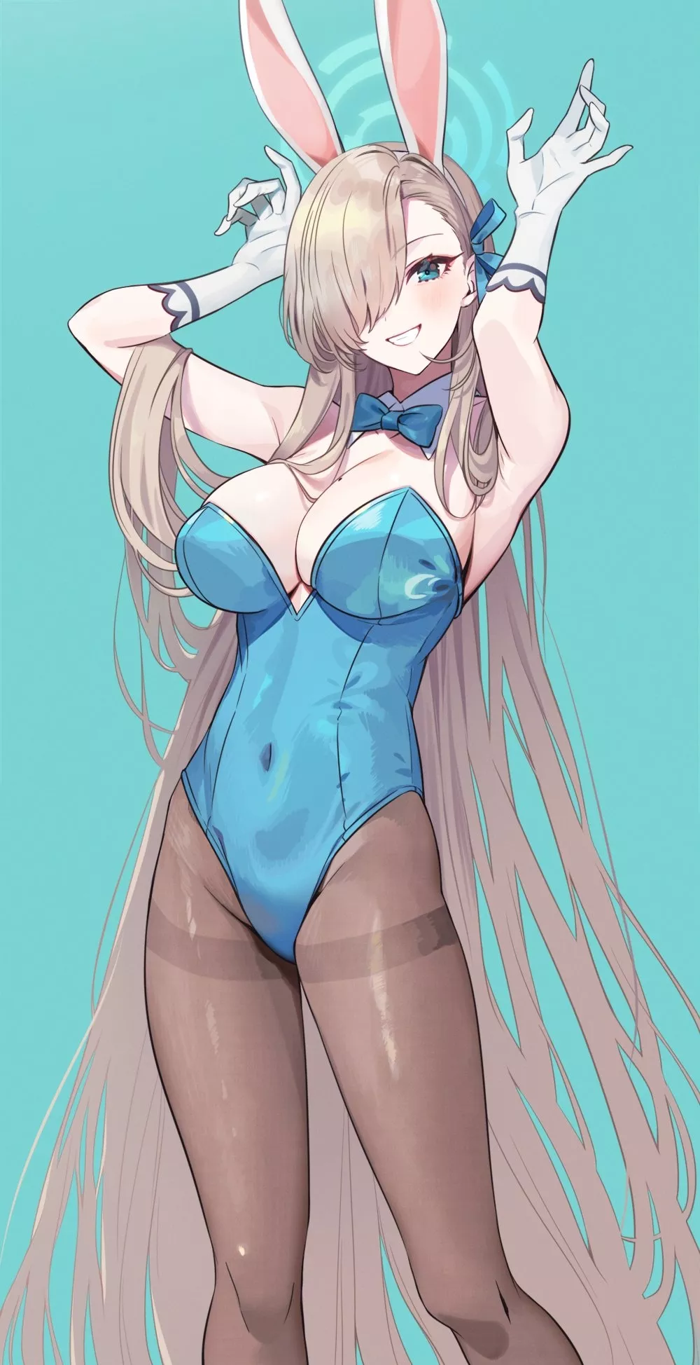 Asuna Ichinose [Blue Archive]