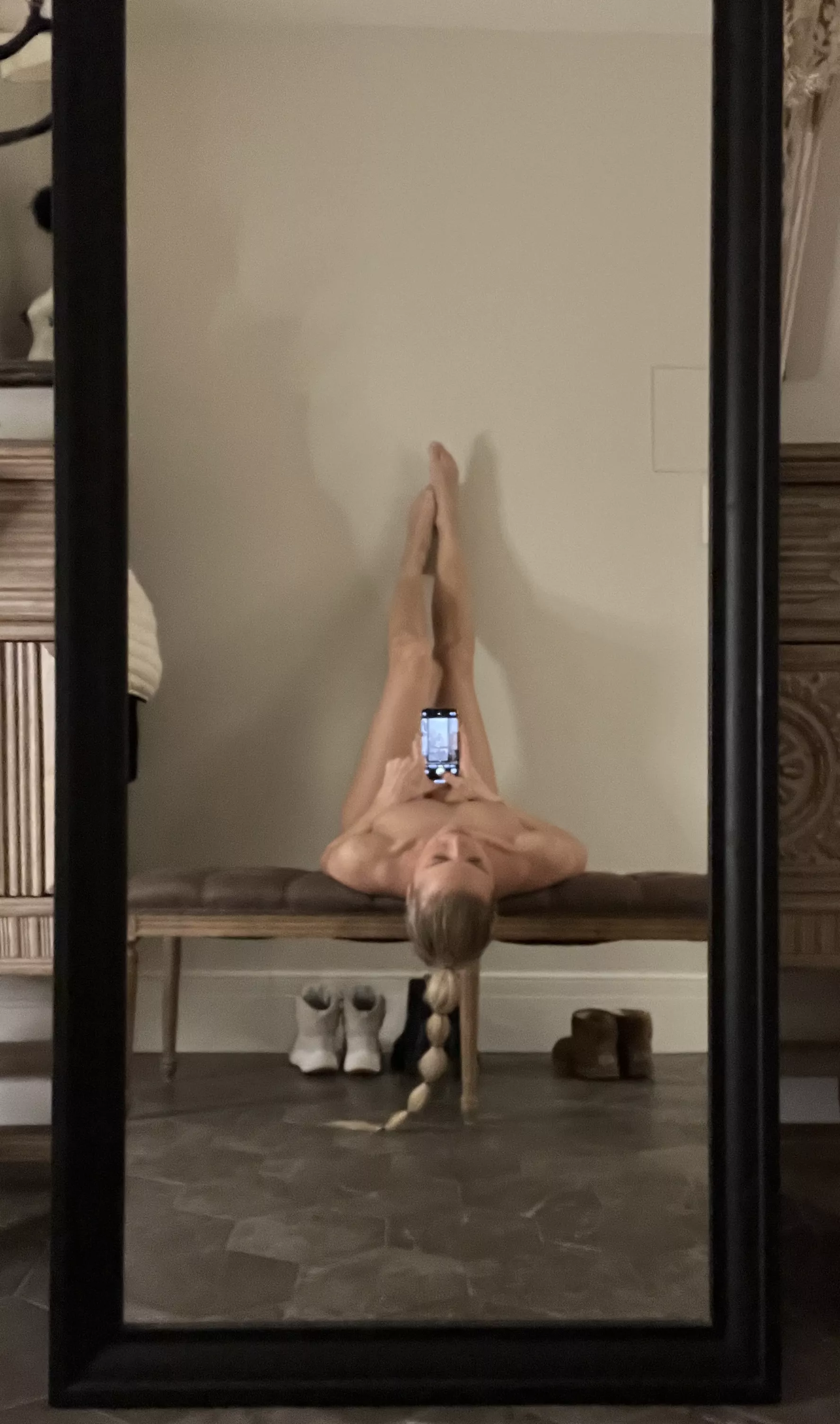 Blonde cutie pie 🥰