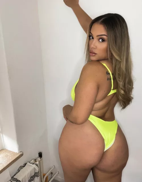 Can i use your face as a chair?