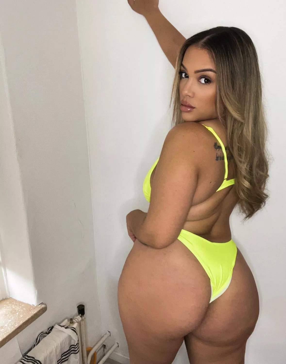 Can i use your face as a chair?