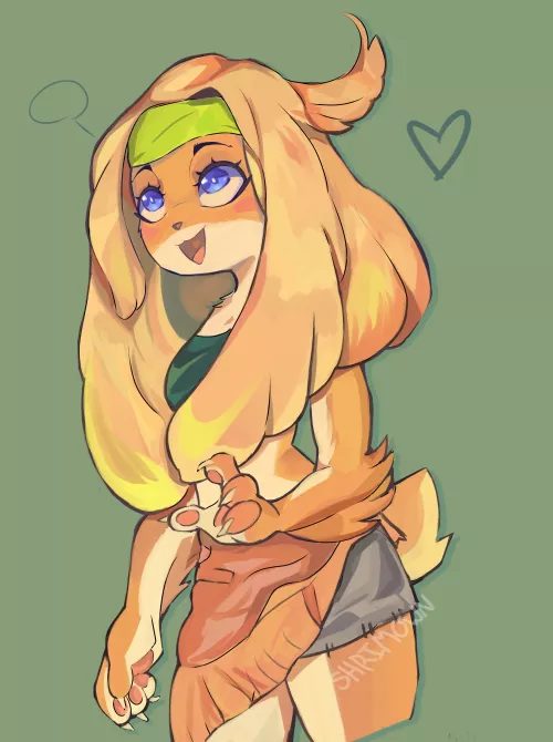 Commissions are Open!!!