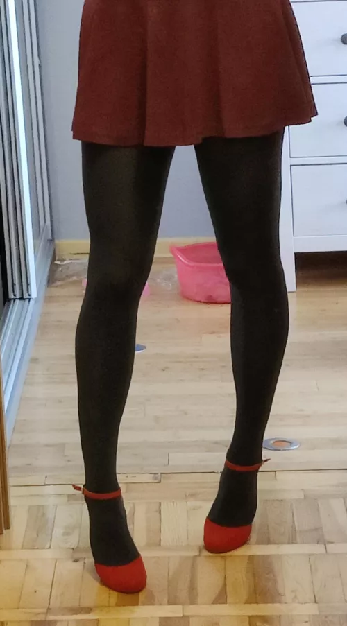 Did working out Pay off? 🥰