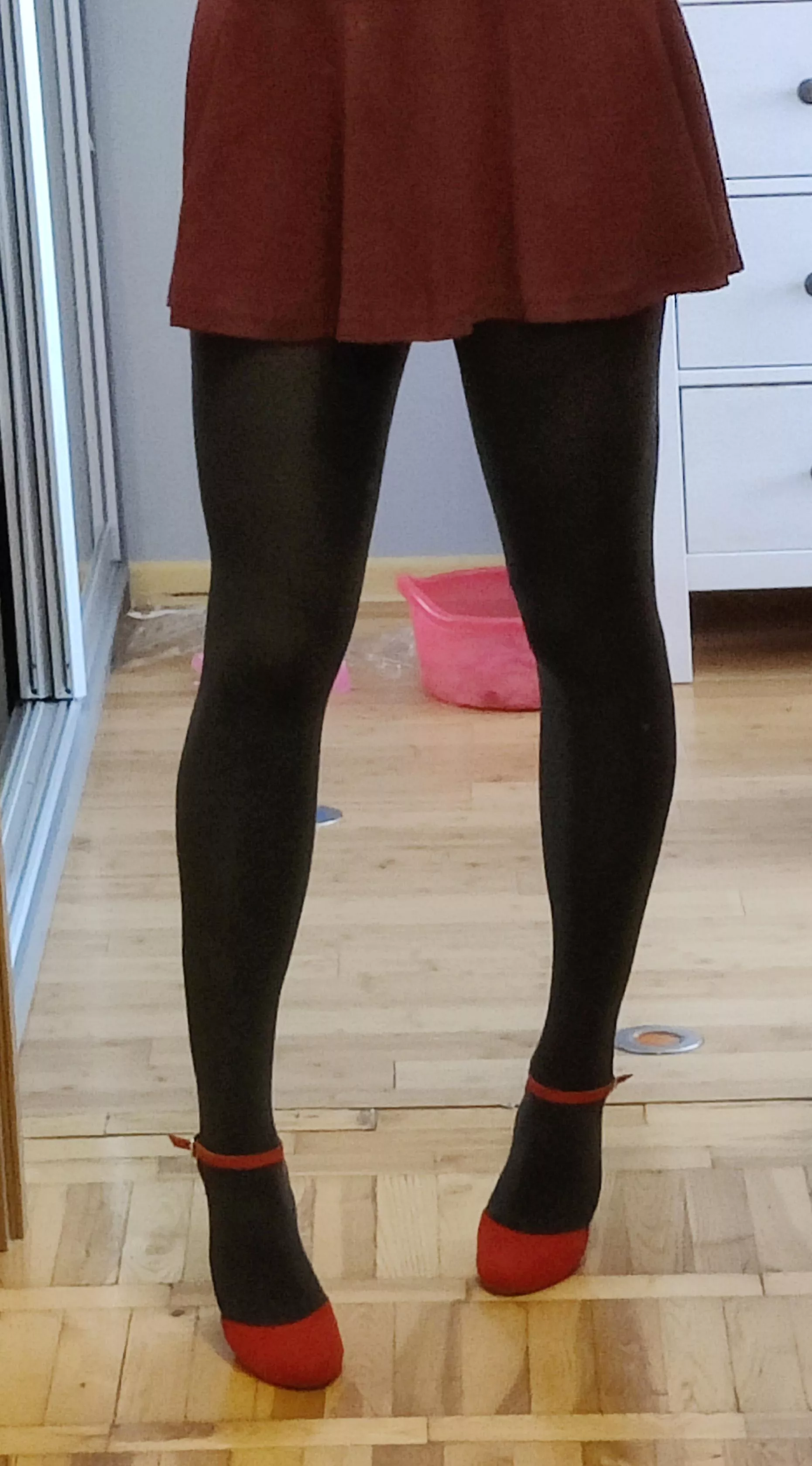 Did working out Pay off? 🥰