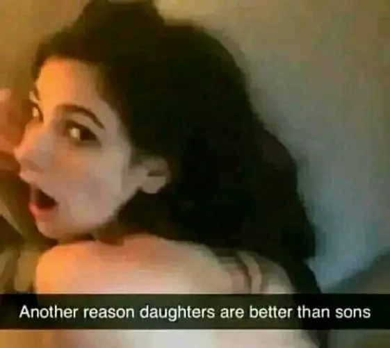 Does anyone know her name or have the sauce?