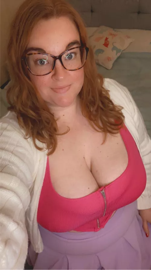 Enjoying the Spring weather 🌸