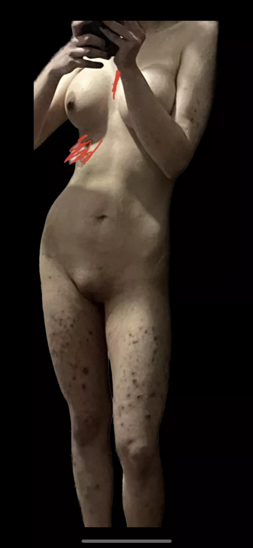 F/ 22/ 164 cm, 47 kg