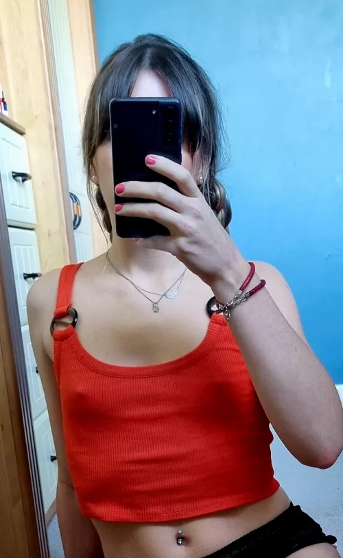 Flat as fuck but still sexy pokies as fuck, isn't it..