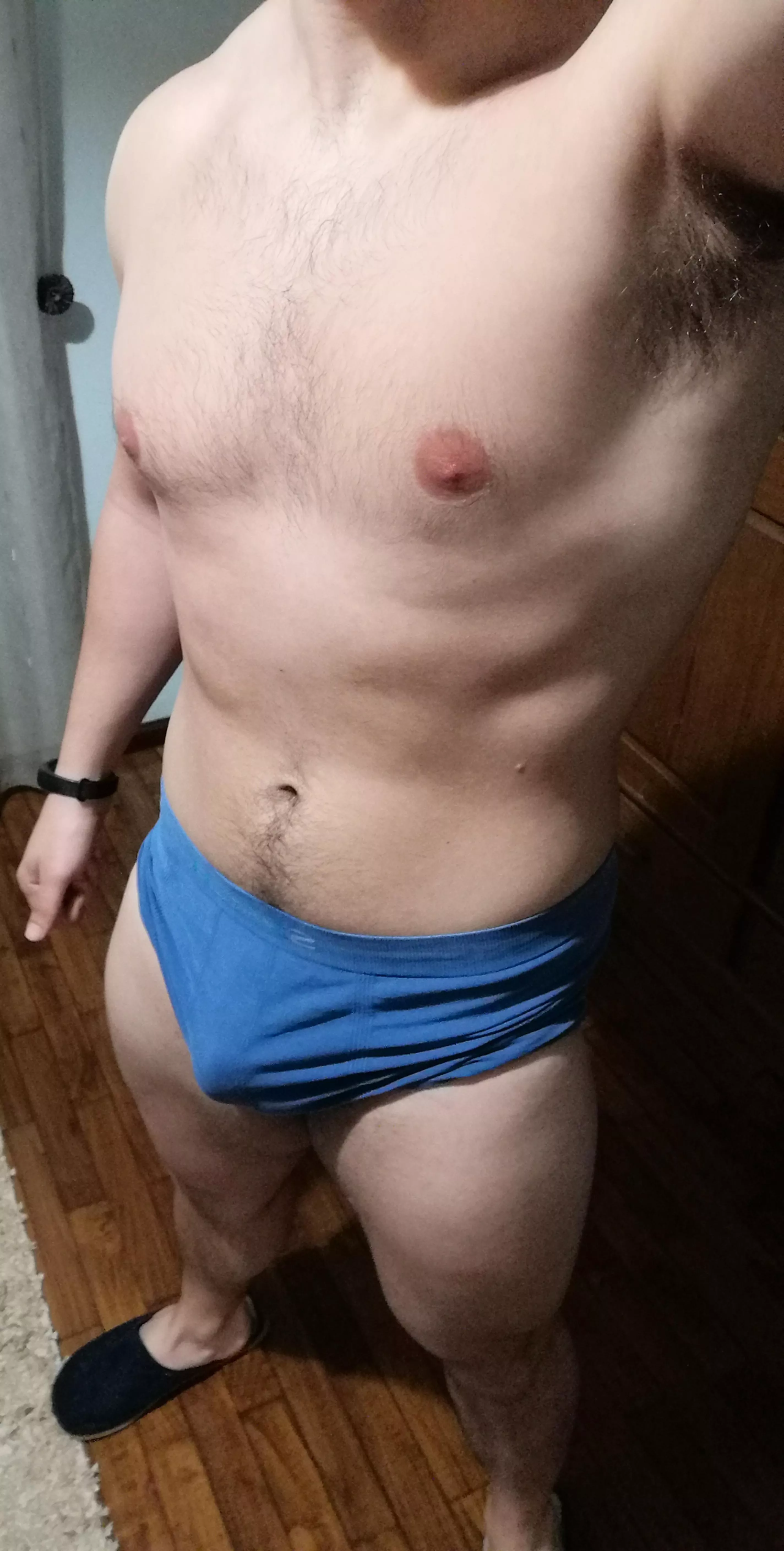 Full body today [M]