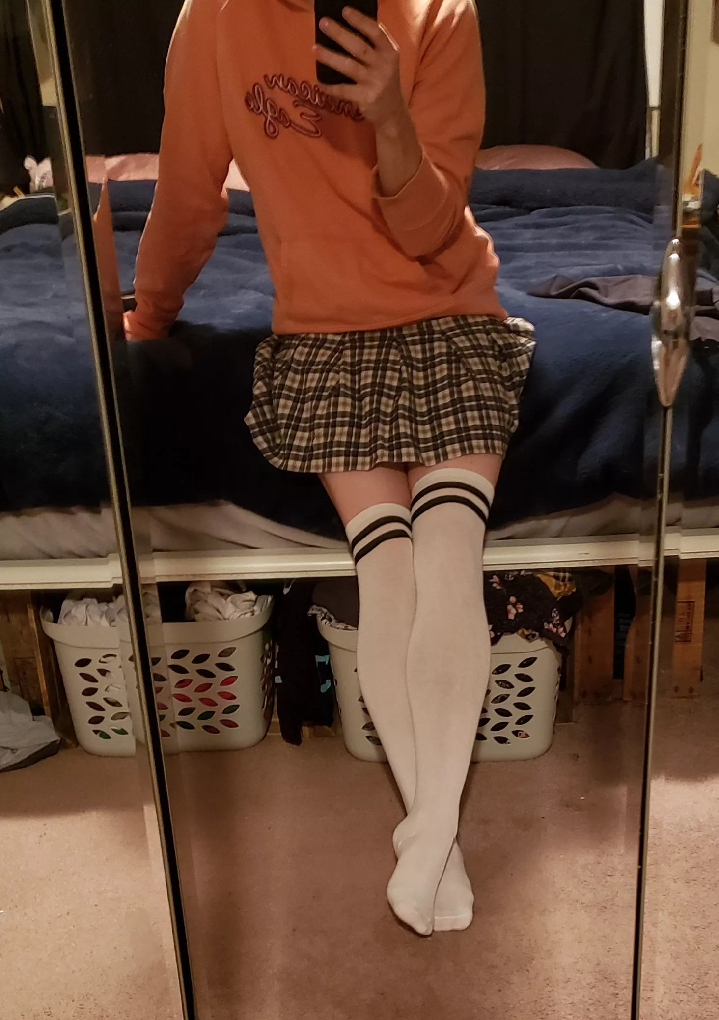 Going to the store, need anything?