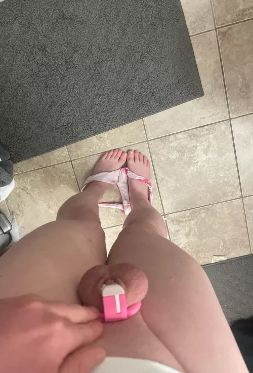 Have i done myself a service by locking up?