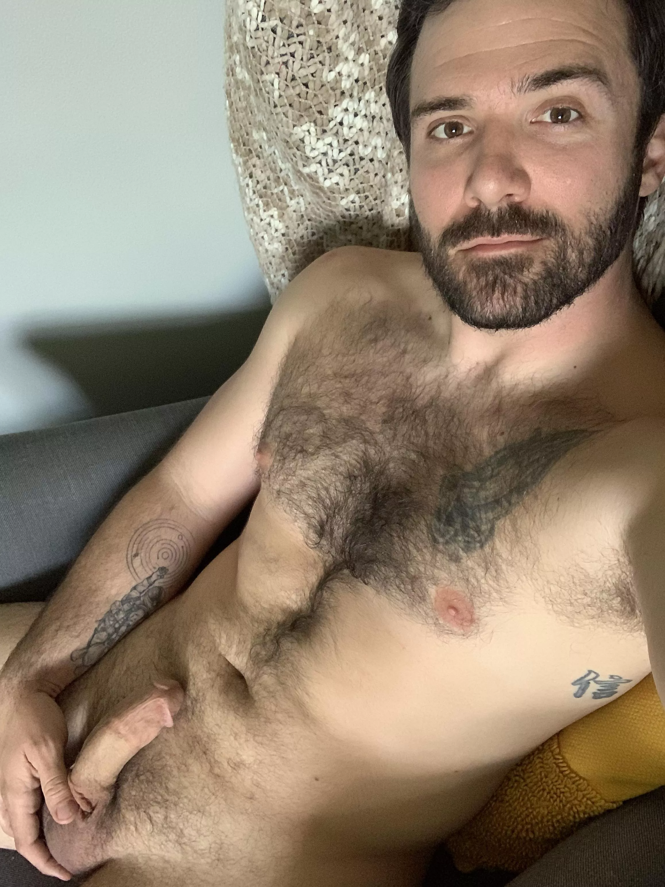 Haven’t had a blowjob in too long