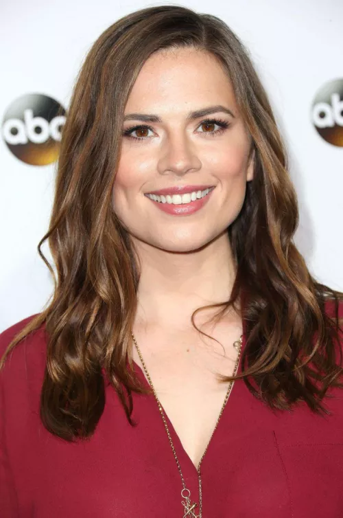 Hayley Atwell