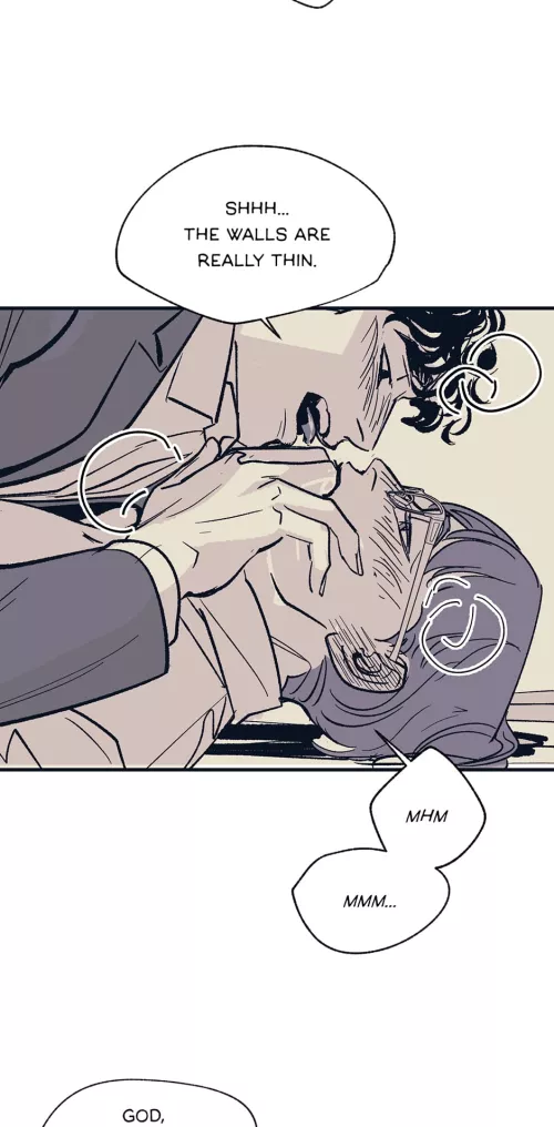 Hidden gem: Your Eyes, My Words