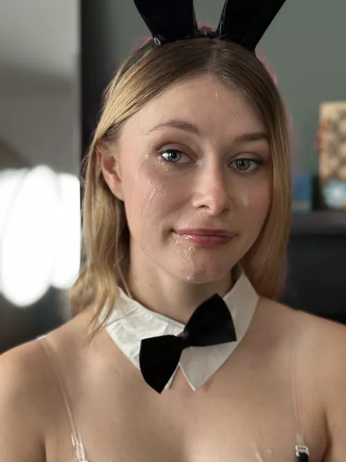 Hope everyone had as much fun this easter as I did!