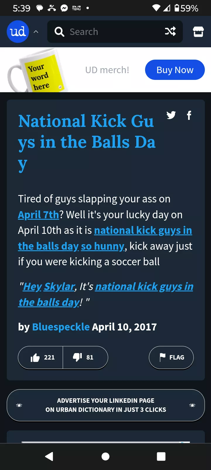 Hope it's not a repost, but...