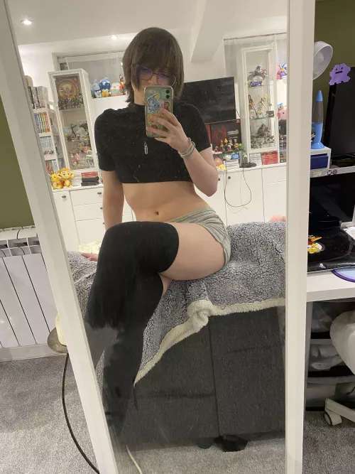 hot femboy summer (soon?)