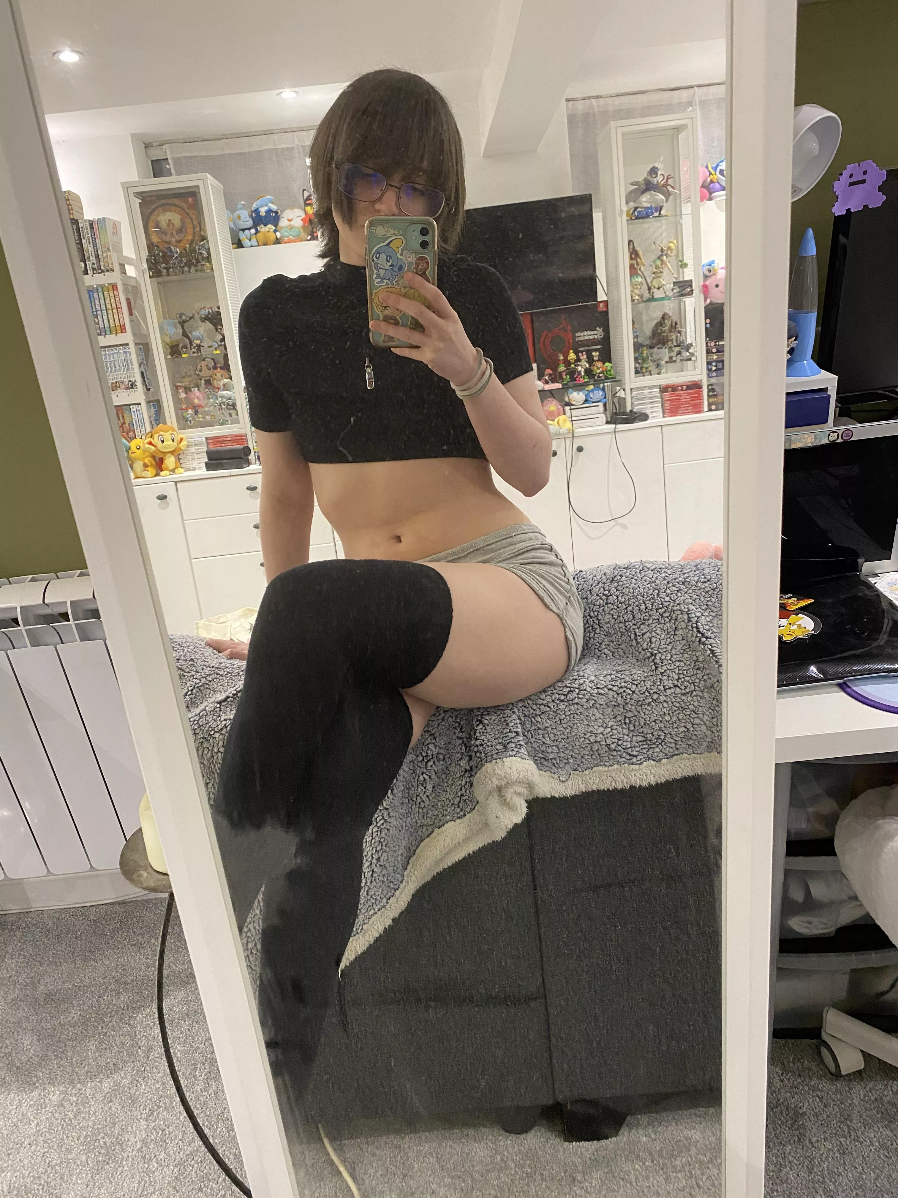 hot femboy summer (soon?)