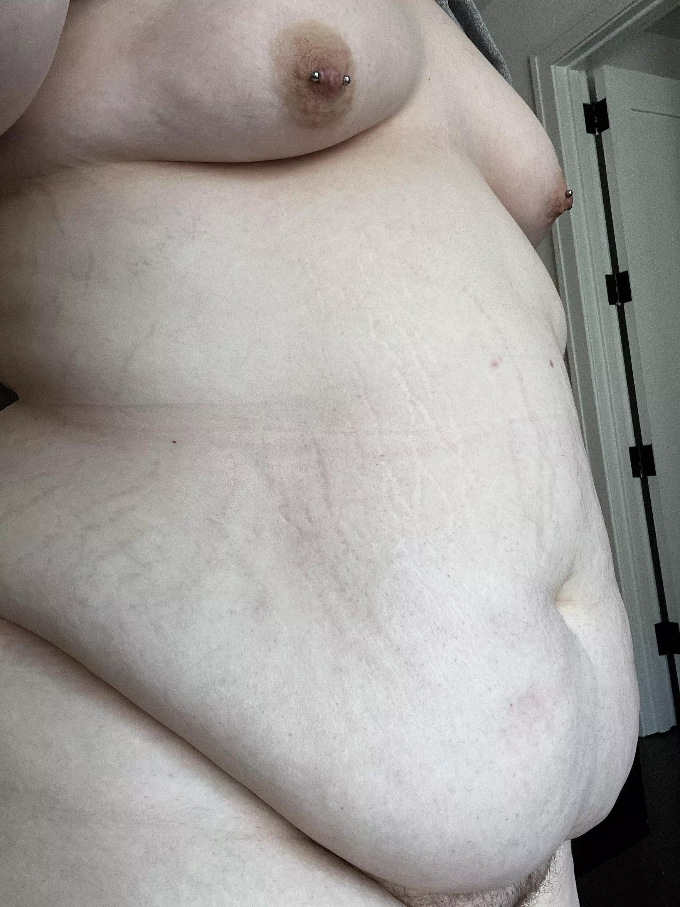 I can’t believe this is what empty looks like 😳