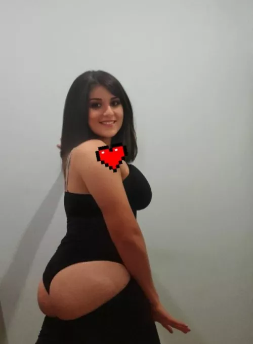 i feel amazing 😙😙