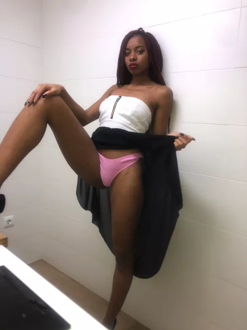 I know you want more.