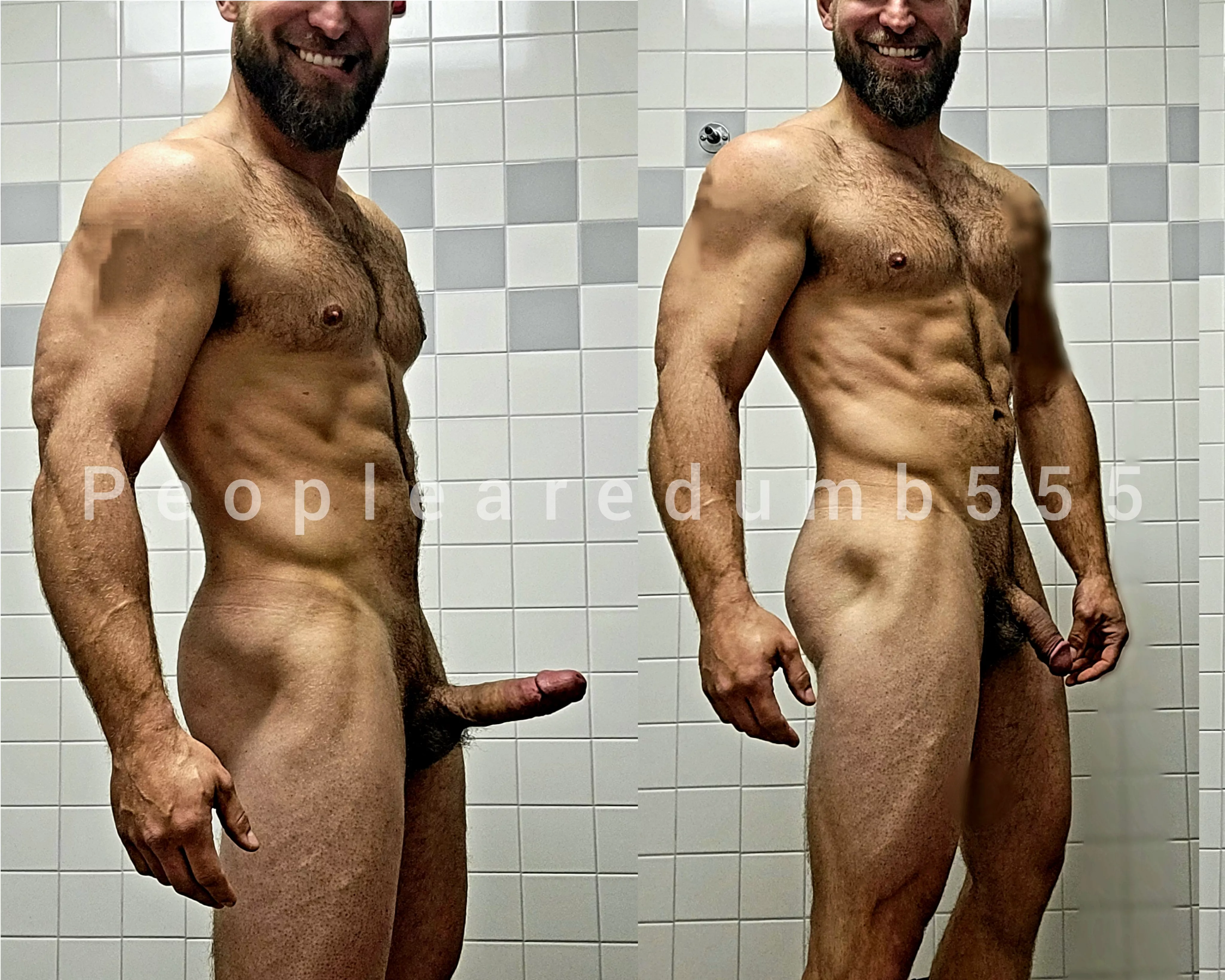 I read life is all about personal growth, this is what they meant right? [36]