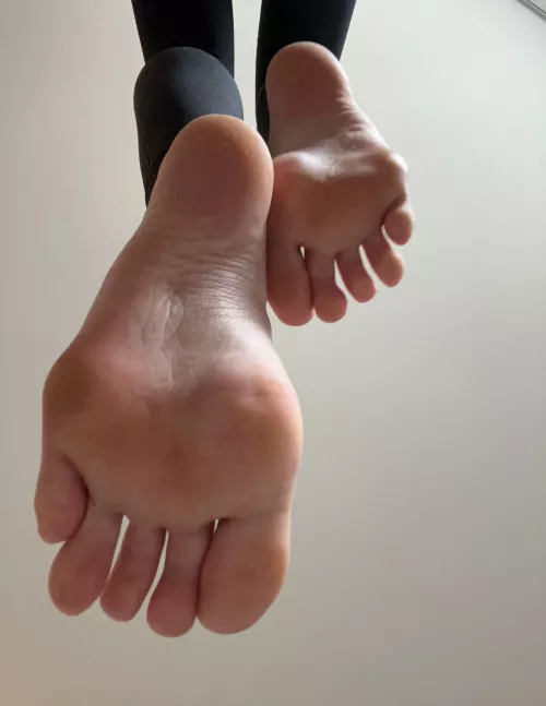 I, so easily, could slide them deep inside of you…😈