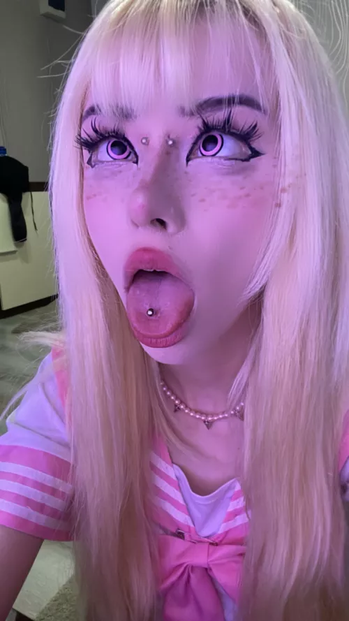 I used to hide my body, but now I'm hot