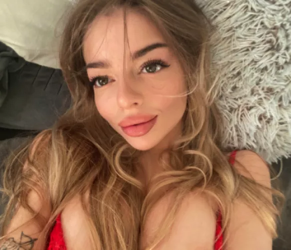 I want to please your cock more