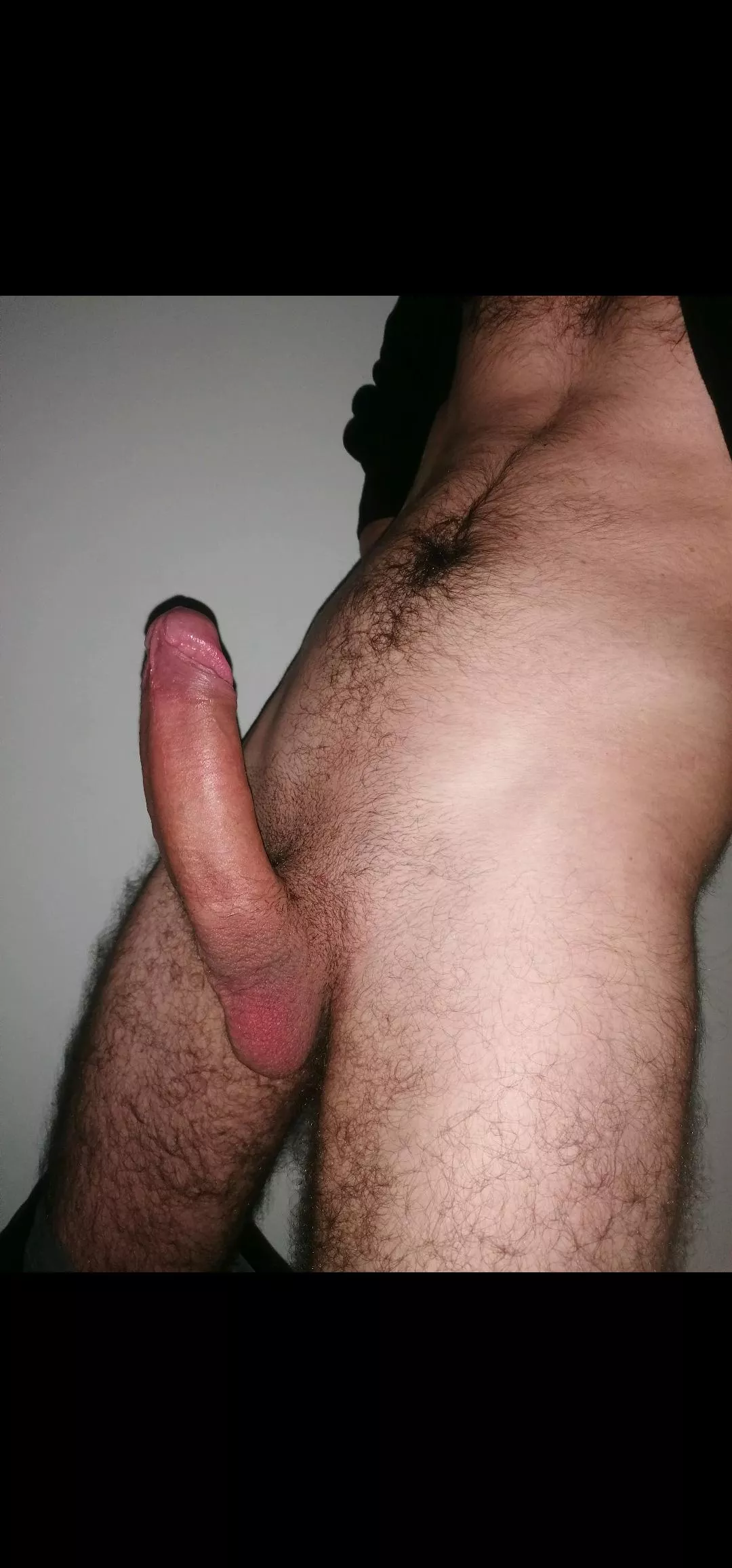 I woke up wanting to be deep in someone today