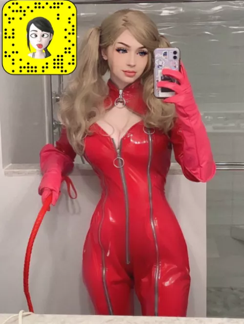 i'll dominate you and you will not be able to do anything. [domme]