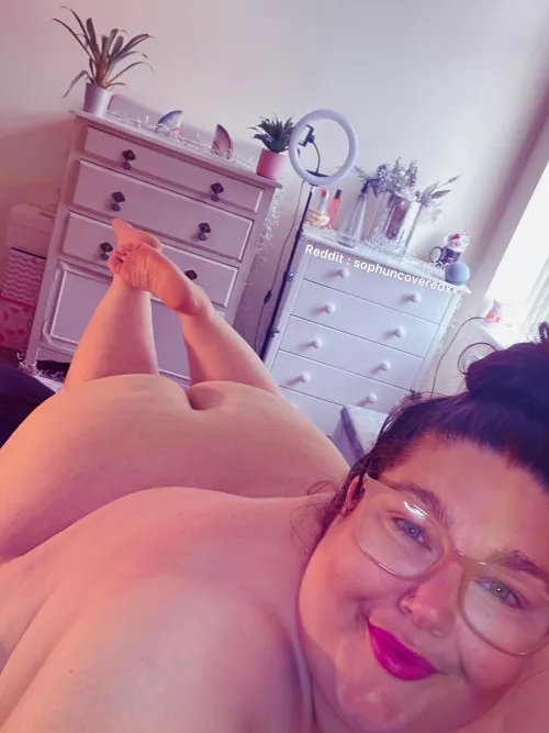 In the mood to be fucked very hard from behind. You up for it??