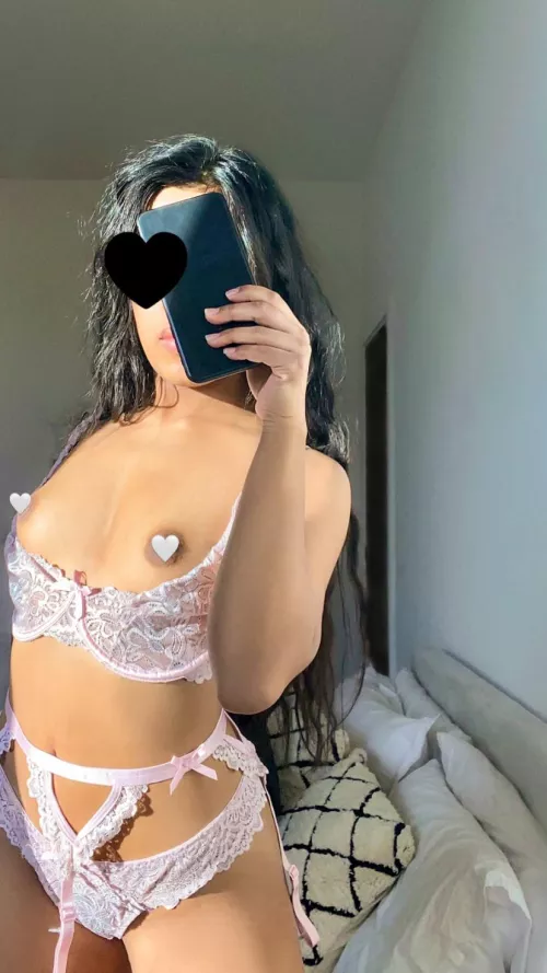 indian girls just wanna be 🍼 [f]
