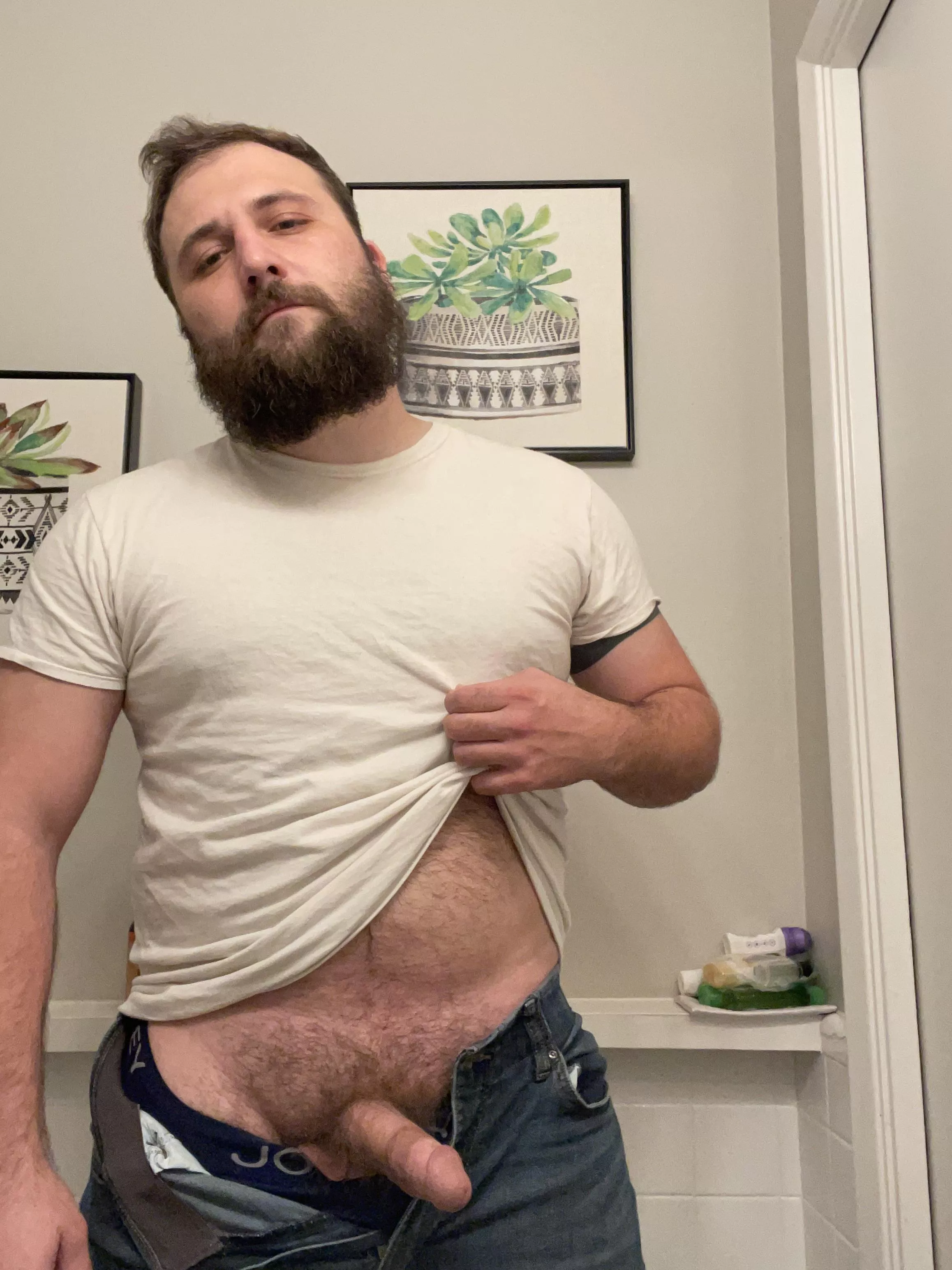 It’s been a while, how’s everyone been?