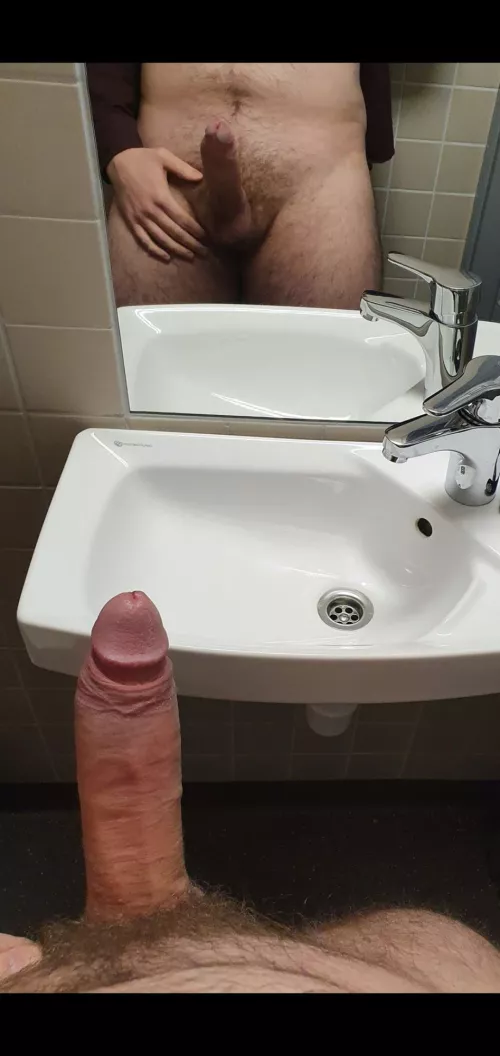 Just a little naughty 😈