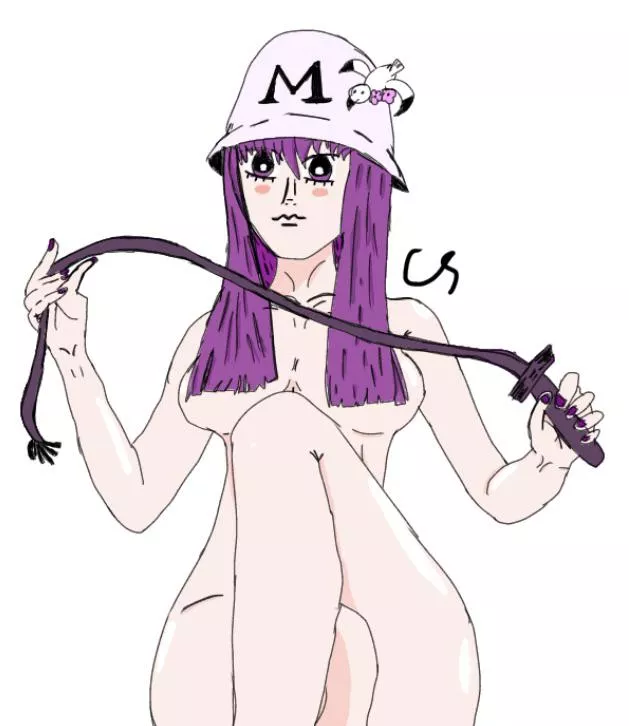 Kujaku (it’s my second ever work so if you have any constructive criticism pls share)